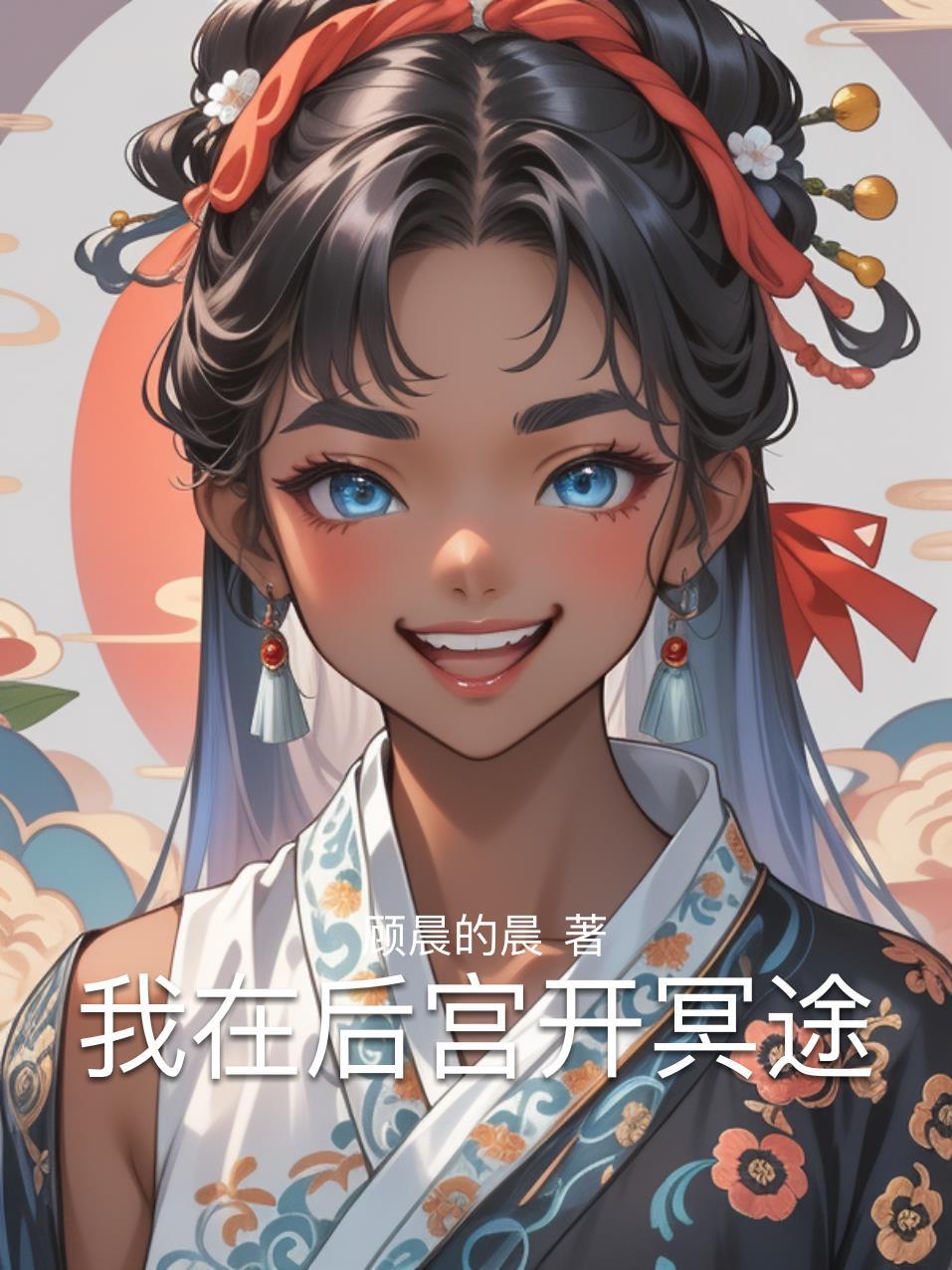 我在后宫开冥途